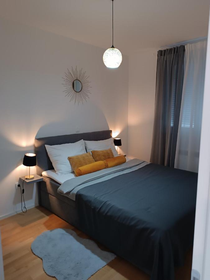Luce Gold Apartment Zadar Exterior photo